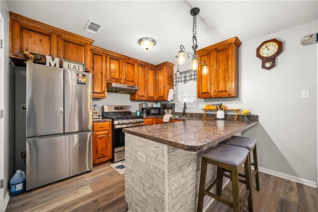 266 Brunson Road Dry Prong, LA 71423 - Photo 11 of 32
