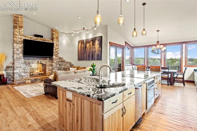 7115 Wildridge Road Colorado Springs, CO 80908 - Photo 22 of 49 Gallery Image 22