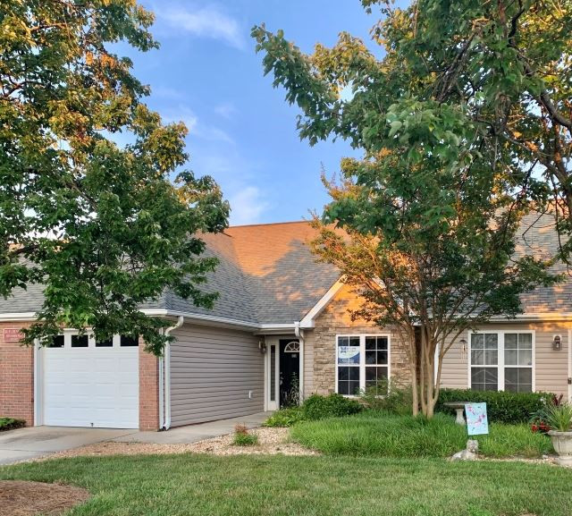 11351 Involute Place, Unit 102 Raleigh, NC 27617 - Photo 1 of 21 Exterior Front