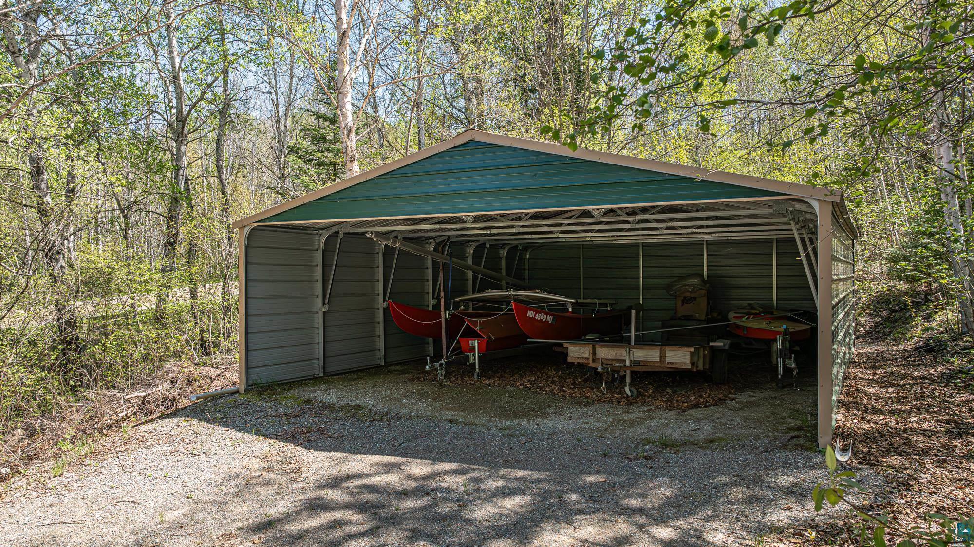4304 Mud Creek Road Ely, MN 55731 - Photo 64 of 98