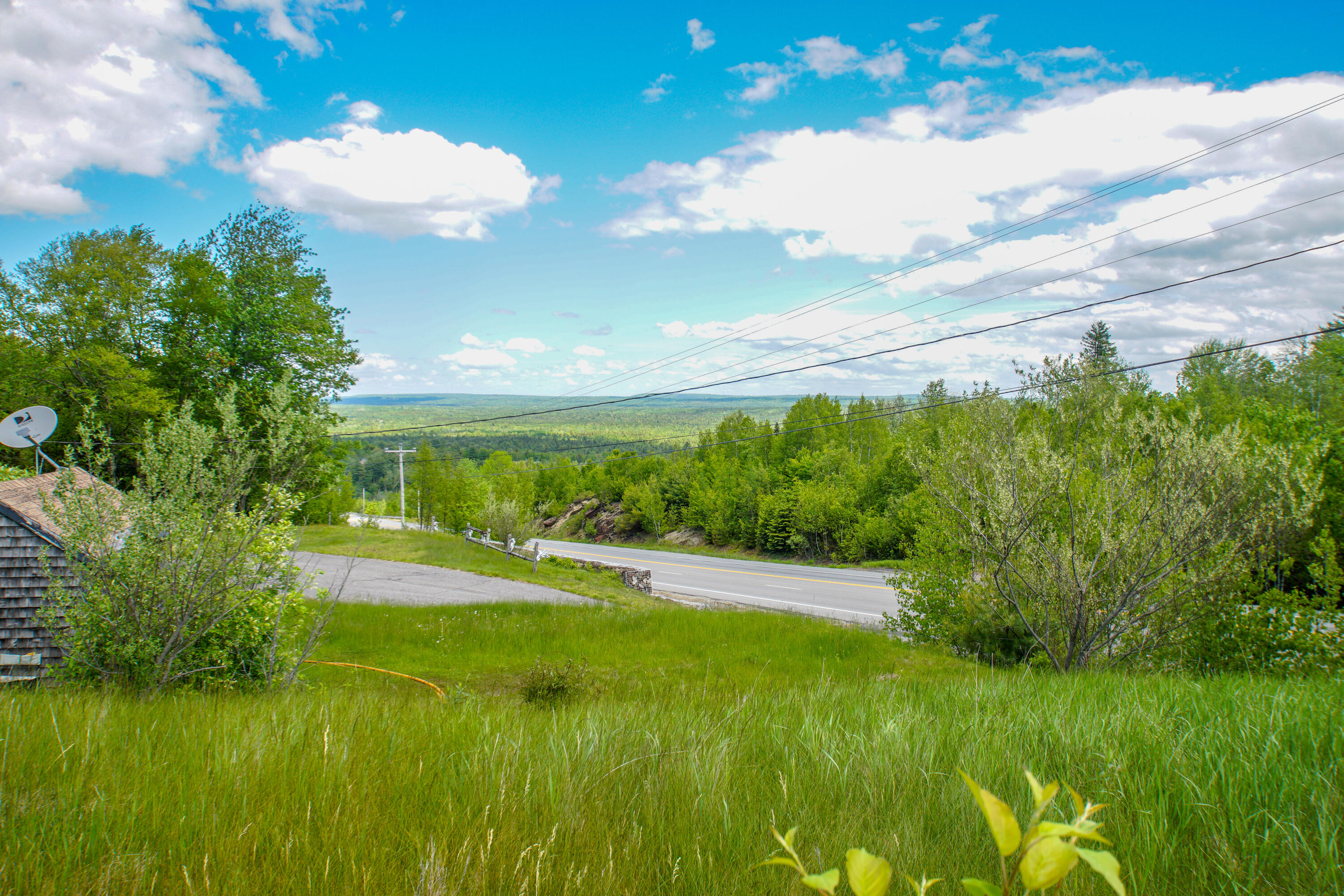4315 Airline Road Wesley, ME 04686 - Photo 5 of 21 DSC02348