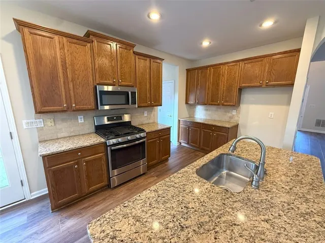 $610,000 | 310 Bloomfield Court, Roswell, GA 30075