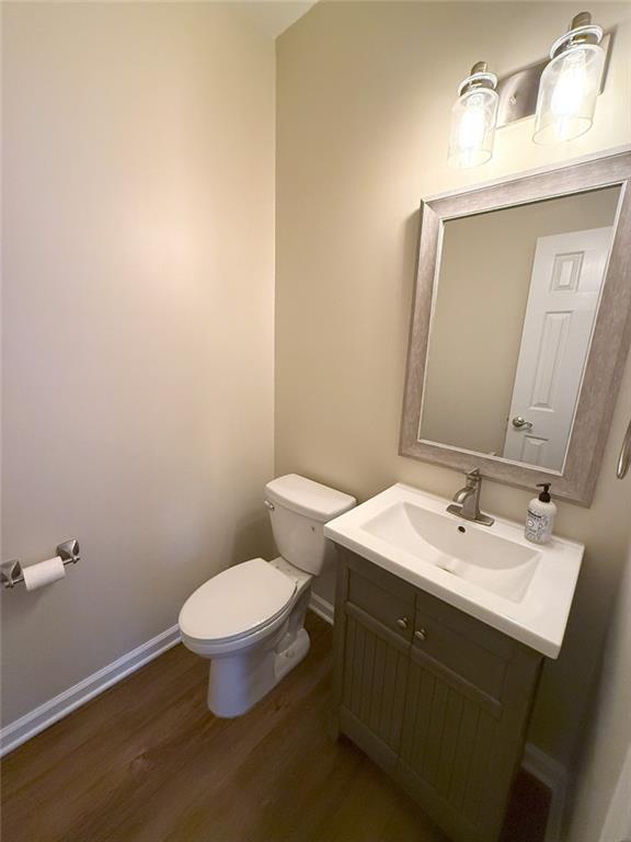 310 Bloomfield Court Roswell, GA 30075 - Photo 18 of 39