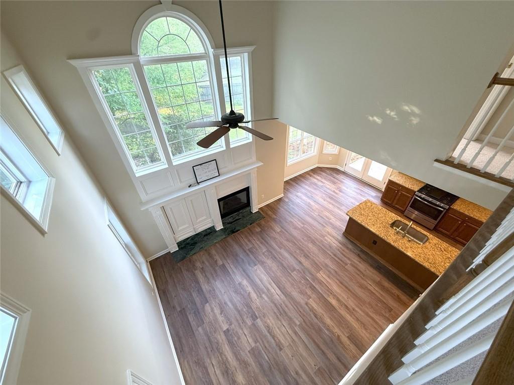 310 Bloomfield Court Roswell, GA 30075 - Photo 24 of 39