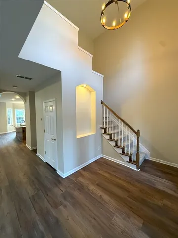 $610,000 | 310 Bloomfield Court, Roswell, GA 30075