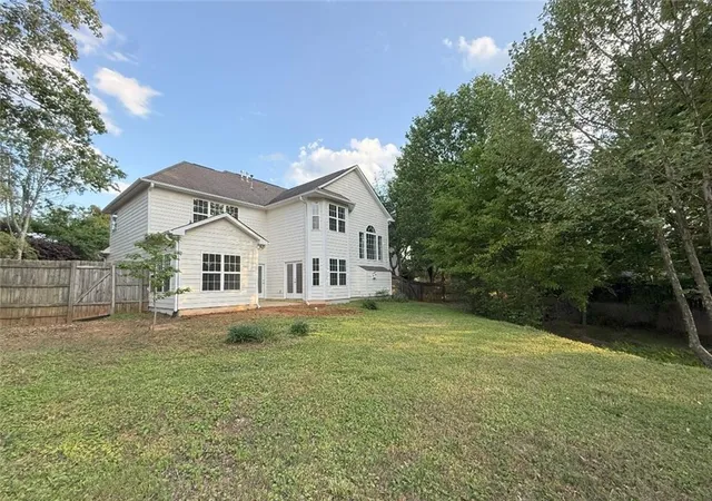 $610,000 | 310 Bloomfield Court, Roswell, GA 30075