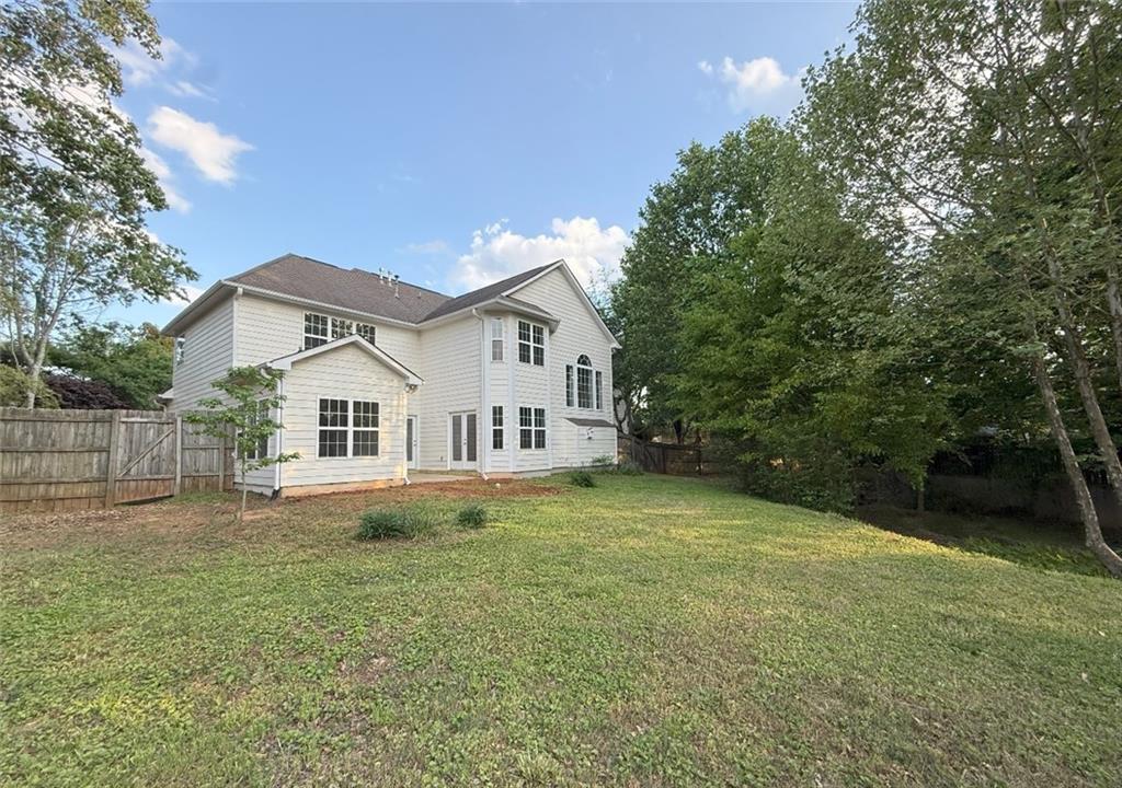 310 Bloomfield Court Roswell, GA 30075 - Photo 38 of 39