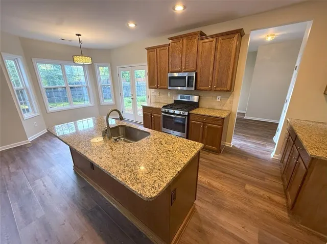 $610,000 | 310 Bloomfield Court, Roswell, GA 30075