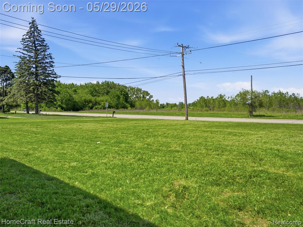 31245 Beverly Road Romulus, MI 48174 - Photo 21 of 24
