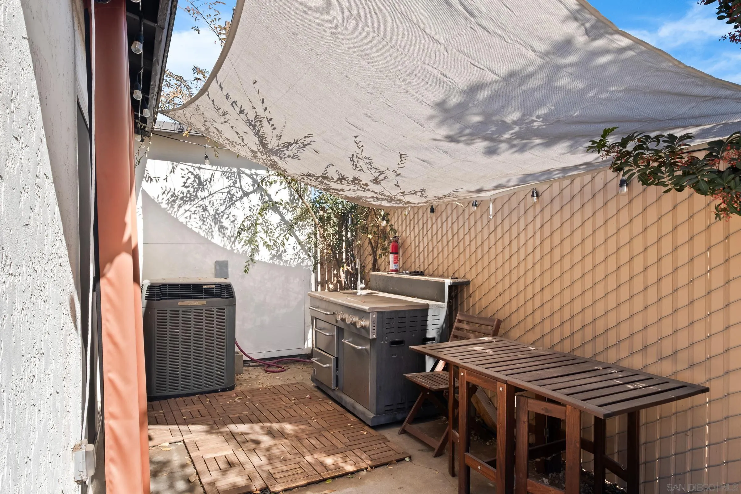 9651 Maccool Lane Santee, CA 92071 - Photo 32 of 32 a view of a storage & utility room