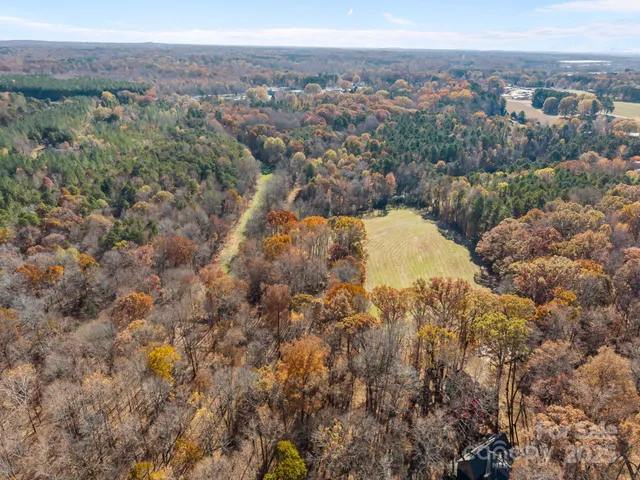 view of city and mountain