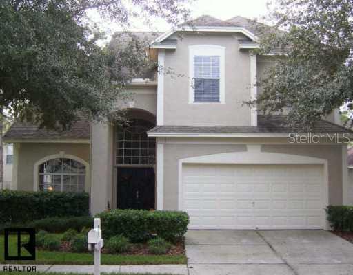 17737 Long Ridge Road Tampa, FL 33647 - Photo 1 of 1 Exterior Front