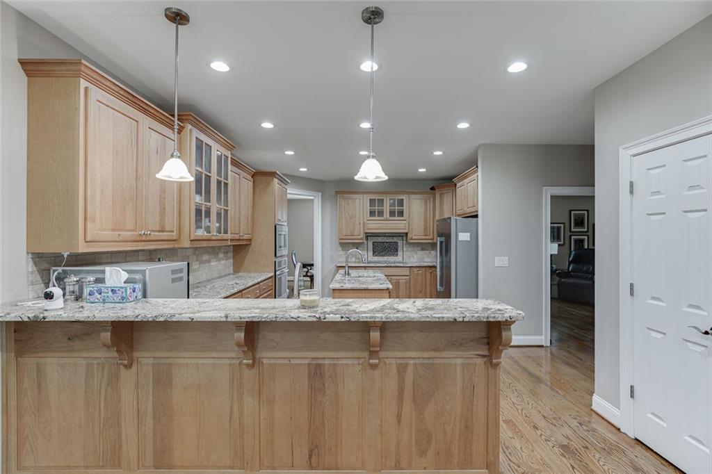 563 Martin Road Talmo, GA 30575 - Photo 12 of 80