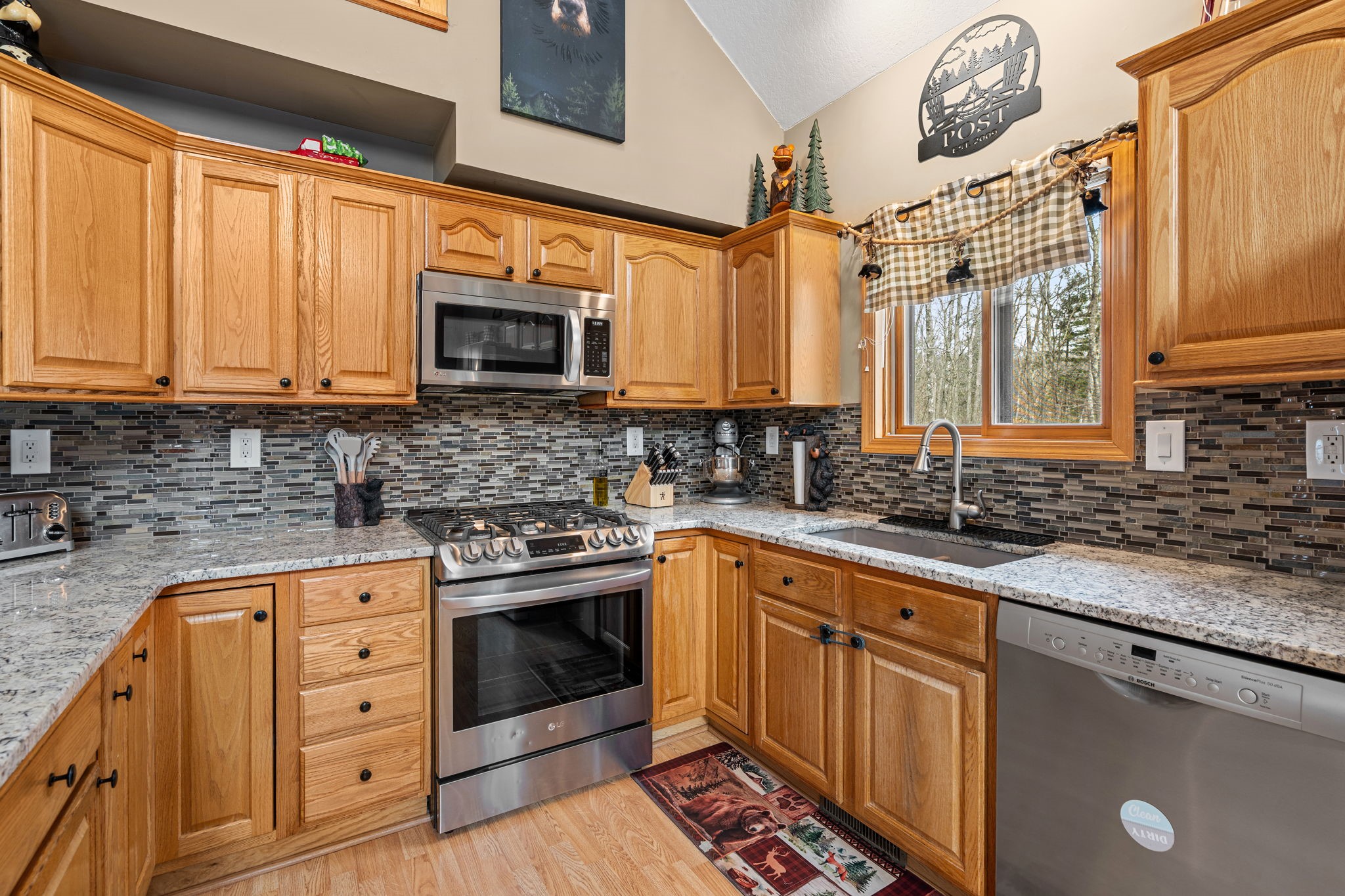 1388 West Town Hall Road Springbrook, WI 54875 - Photo 30 of 58