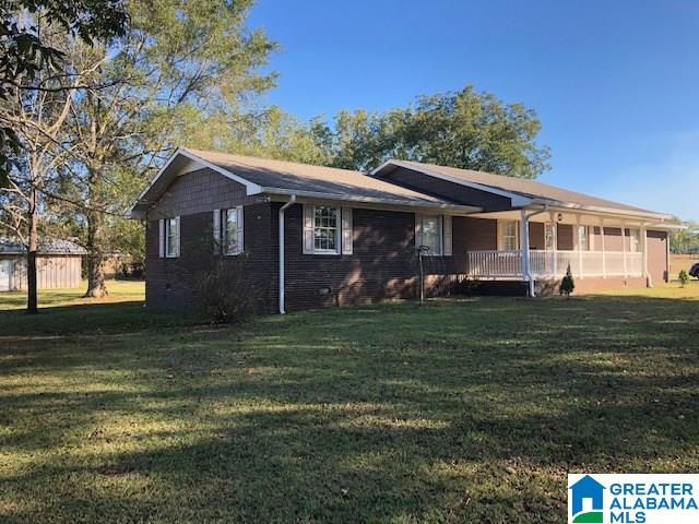 452 Curry Station Road Munford, AL 36268 - Photo 2 of 33