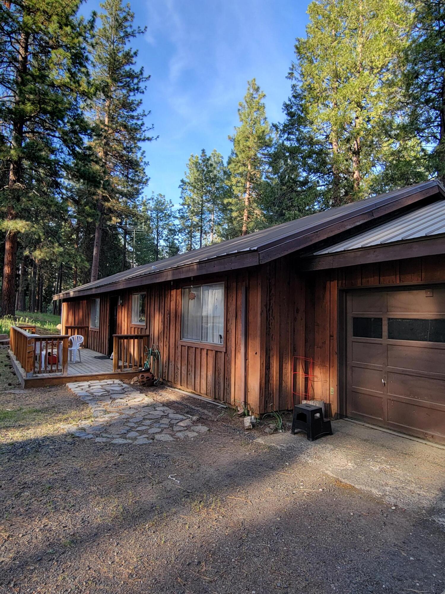 17411 Freight Rd Lane Klamath Falls, OR 97601 - Photo 19 of 19 Home