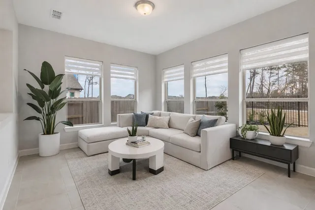 $725,000 | 15834 Moran Meadow Street, Conroe, TX 77302