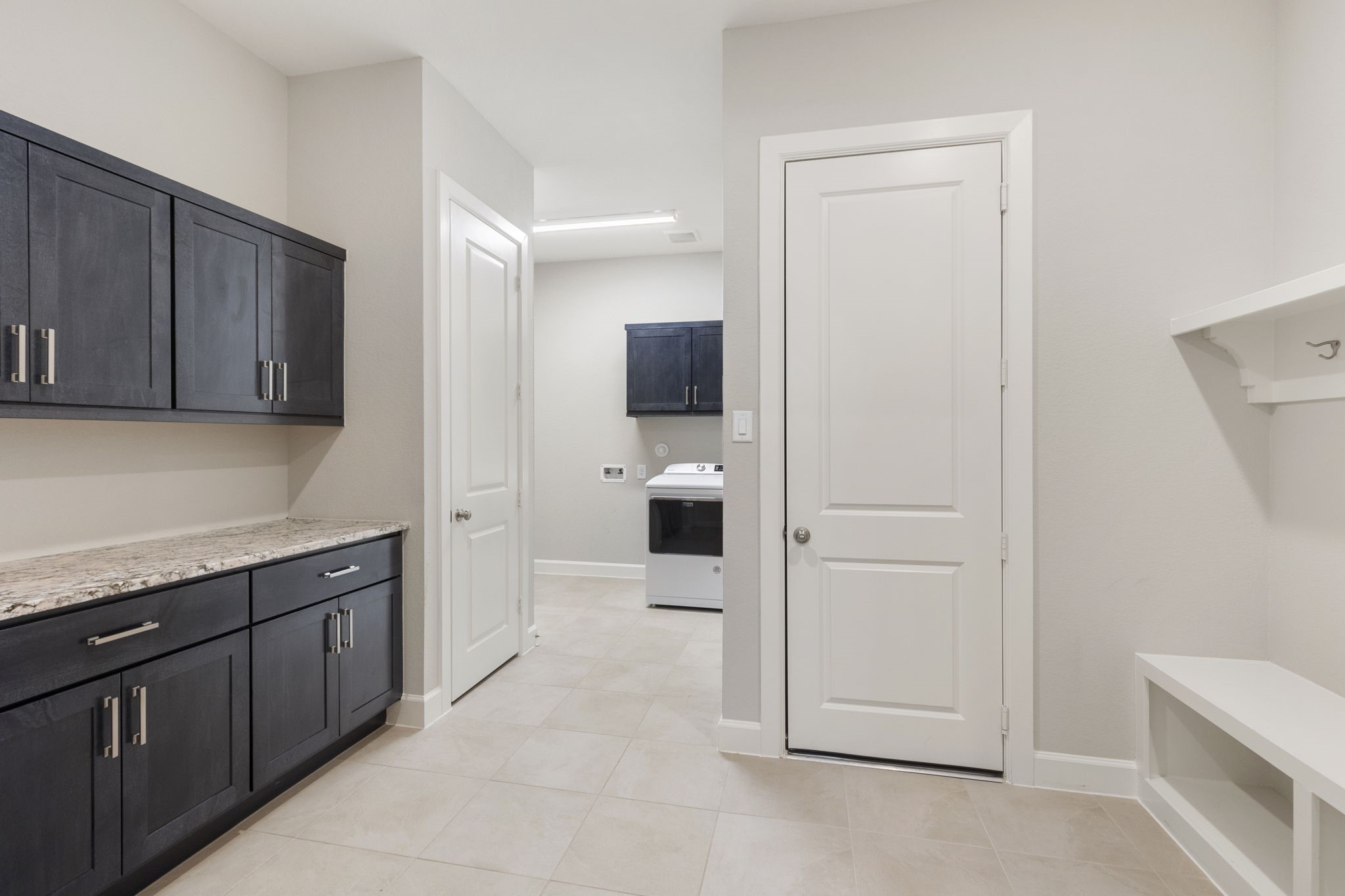 15834 Moran Meadow Street Conroe, TX 77302 - Photo 22 of 41 a bathroom with a toilet and a sink