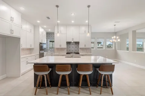 $725,000 | 15834 Moran Meadow Street, Conroe, TX 77302