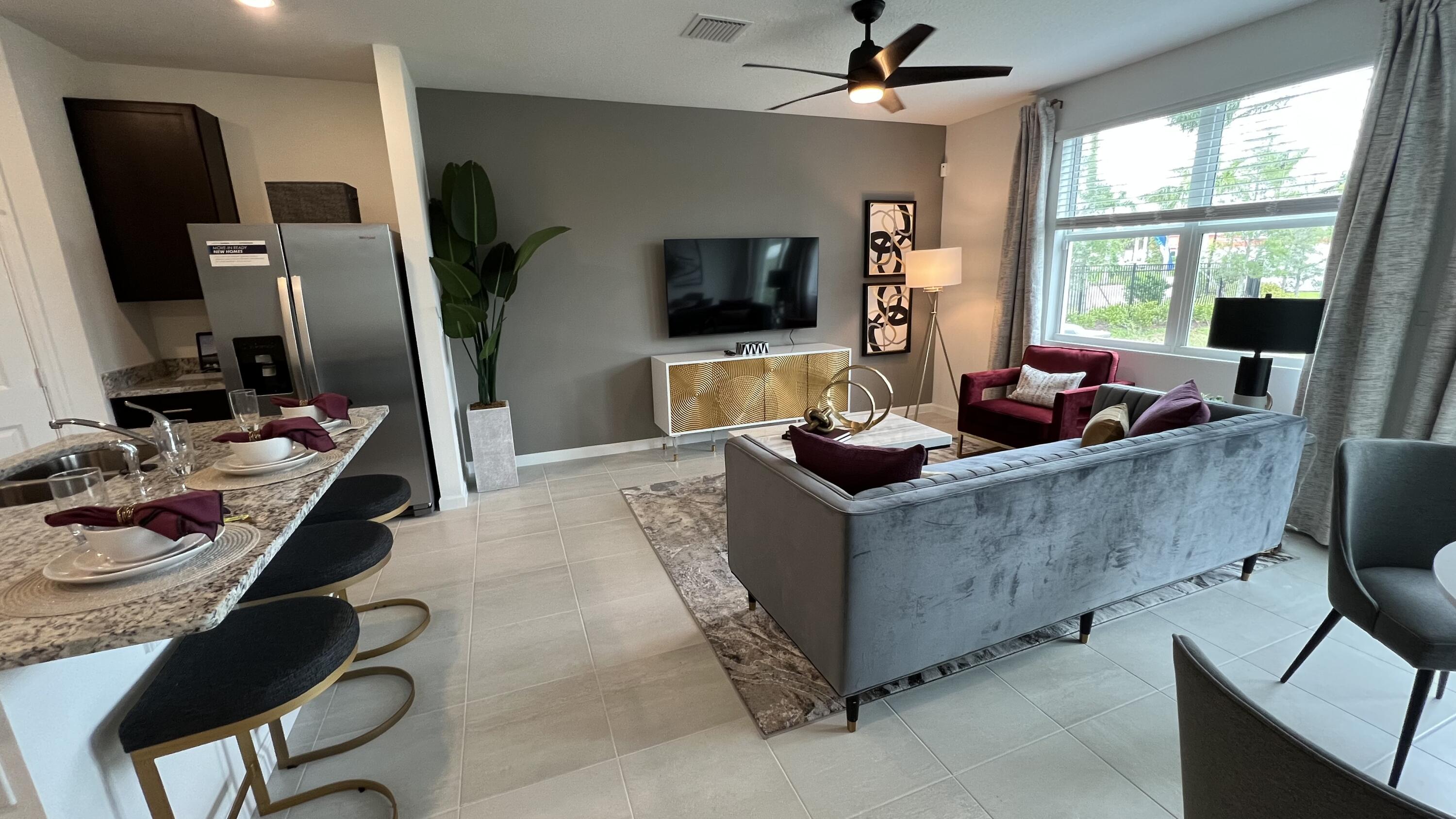 500 Salisbury Circle Fort Pierce, FL 34982 - Photo 8 of 35 Salisbury -16