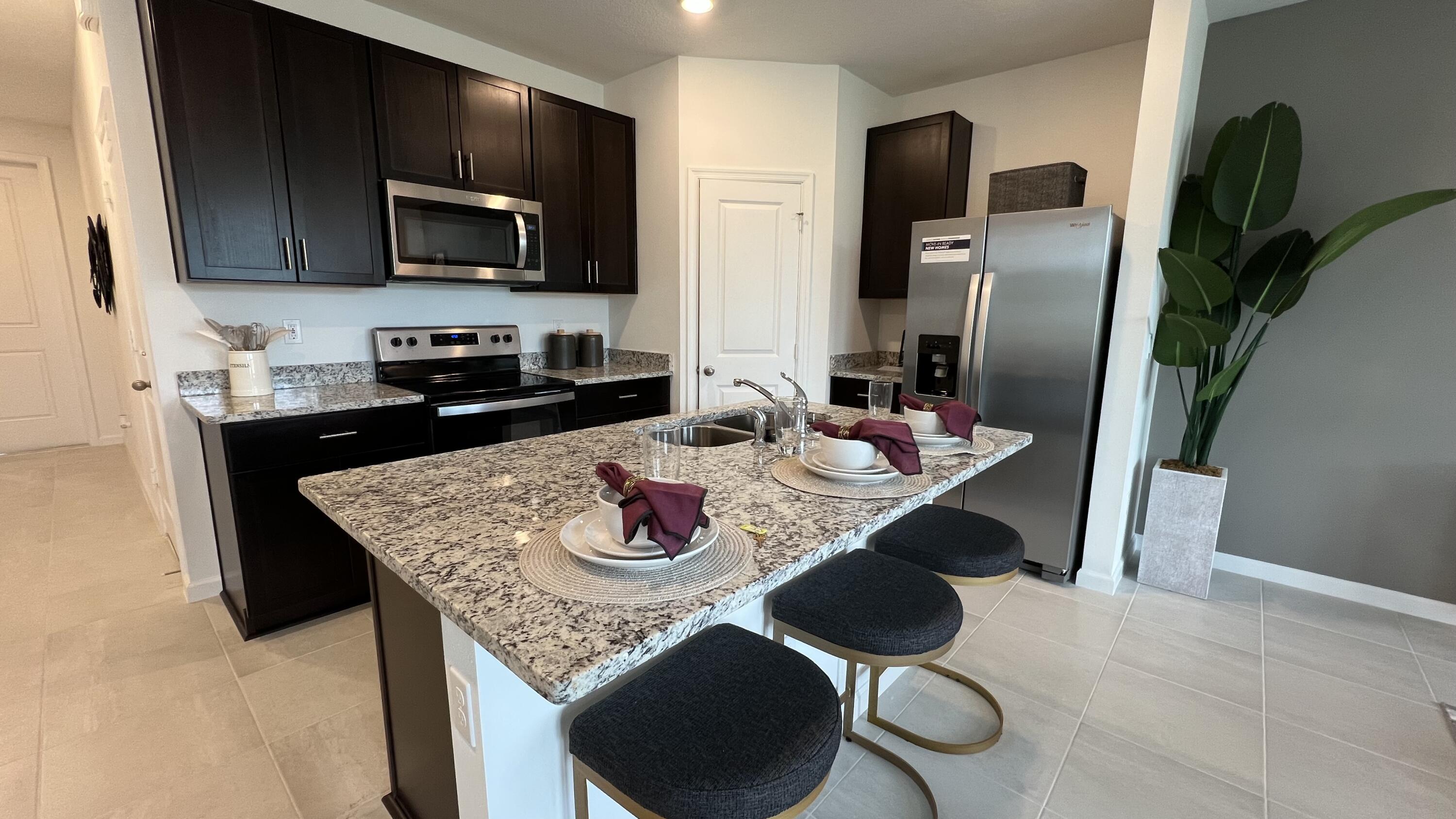 500 Salisbury Circle Fort Pierce, FL 34982 - Photo 10 of 35 Jaime - 492 Salisbury -23