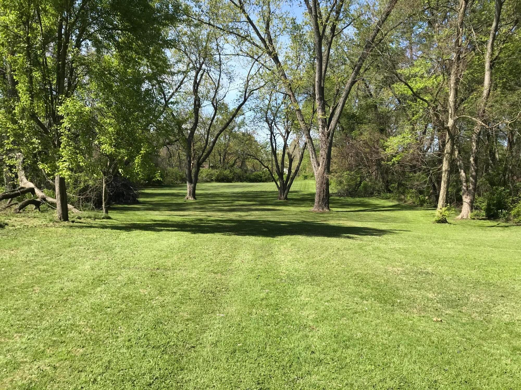 318 Carpenter Road Columbus, OH 43230 - Photo 26 of 28 Spacious 2 acre lot.