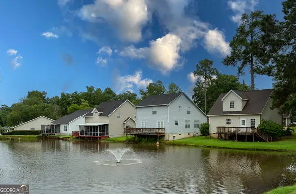$225,000 | 31 Crescent Cove, Thomasville, GA 31757