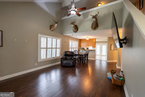 $225,000 | 31 Crescent Cove, Thomasville, GA 31757