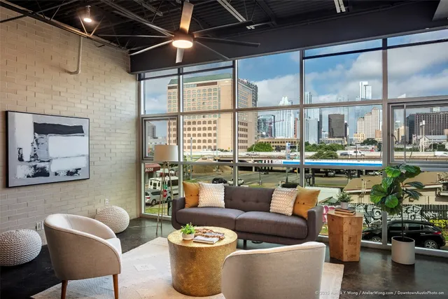 $650,000 | 601 Brushy Street, Unit 106, Austin, TX 78702