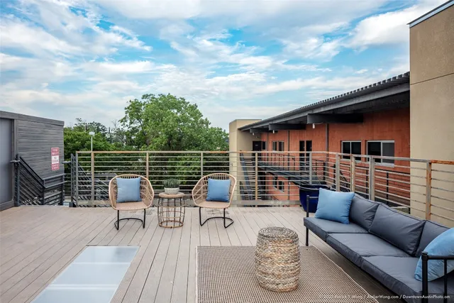 $650,000 | 601 Brushy Street, Unit 106, Austin, TX 78702
