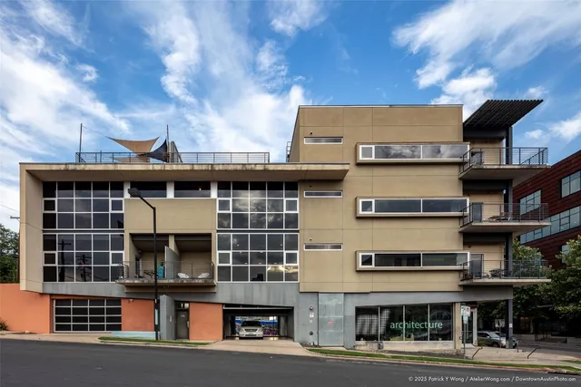 $650,000 | 601 Brushy Street, Unit 106, Austin, TX 78702