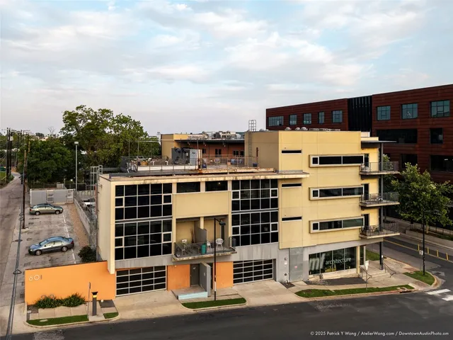 $650,000 | 601 Brushy Street, Unit 106, Austin, TX 78702