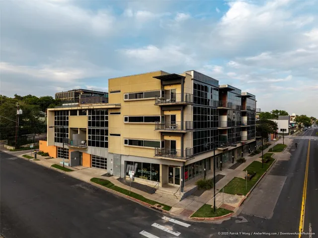 $650,000 | 601 Brushy Street, Unit 106, Austin, TX 78702