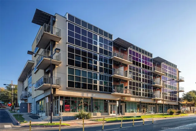 $650,000 | 601 Brushy Street, Unit 106, Austin, TX 78702