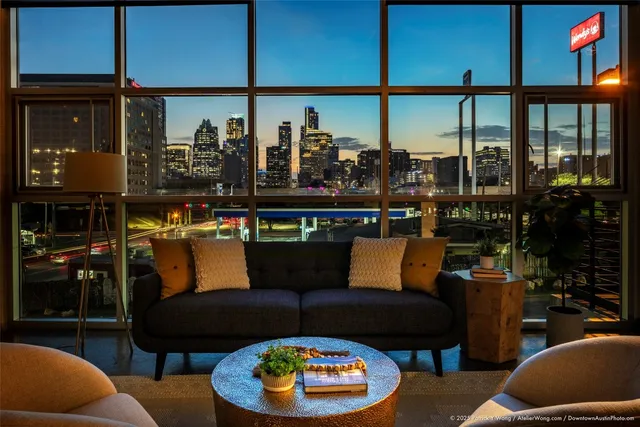 $650,000 | 601 Brushy Street, Unit 106, Austin, TX 78702