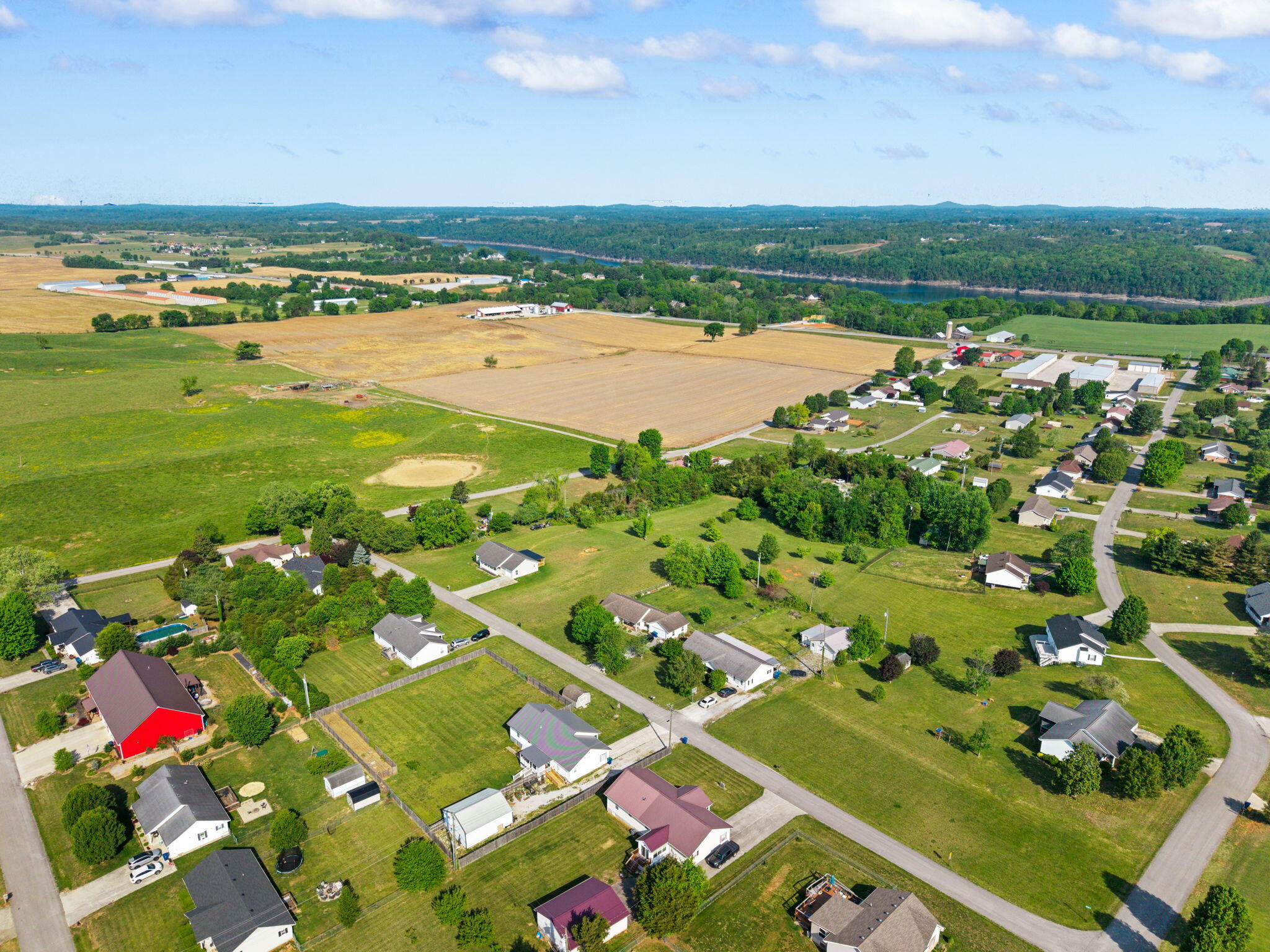 298 Forest Ridge Road Bronston, KY 42518 - Photo 95 of 96 25-web-or-mls-DJI_20260424095839_0067_D