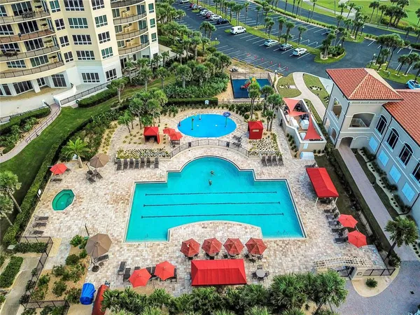 $939,000 | 11 Ave De La Mer, Unit 1101, Palm Coast, FL 32137