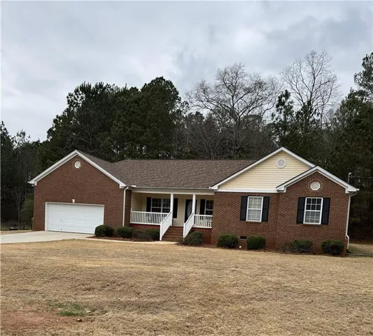 $320,000 | 141 Mabry Road, Jackson, GA 30233