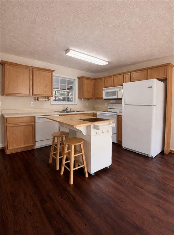 141 Mabry Road Jackson, GA 30233 - Photo 12 of 31