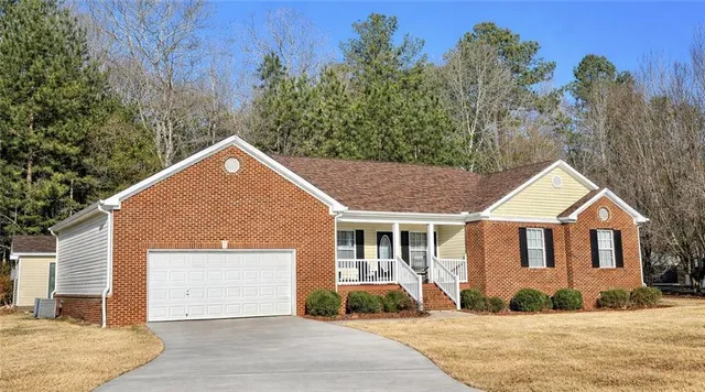 $309,900 | 141 Mabry Road, Jackson, GA 30233