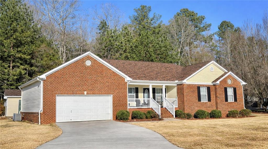 141 Mabry Road Jackson, GA 30233 - Photo 2 of 31