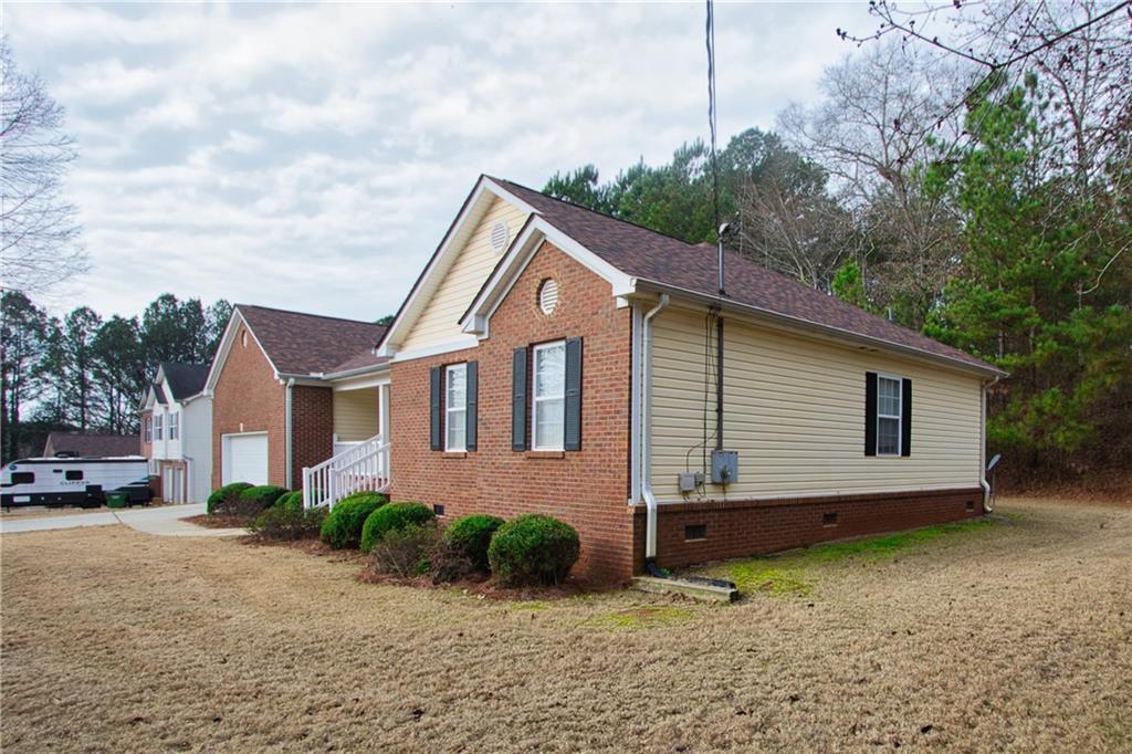 141 Mabry Road Jackson, GA 30233 - Photo 25 of 31