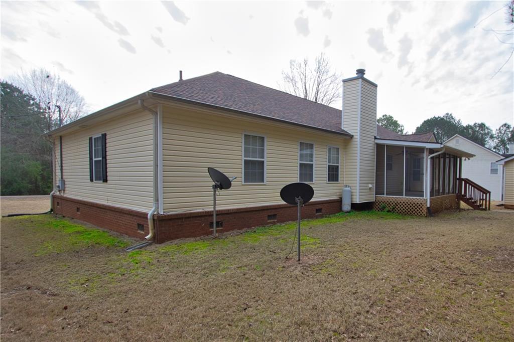 141 Mabry Road Jackson, GA 30233 - Photo 26 of 31