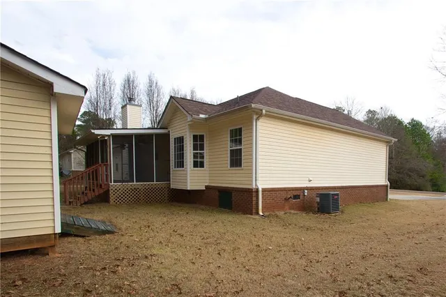 $309,900 | 141 Mabry Road, Jackson, GA 30233