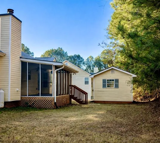 $309,900 | 141 Mabry Road, Jackson, GA 30233