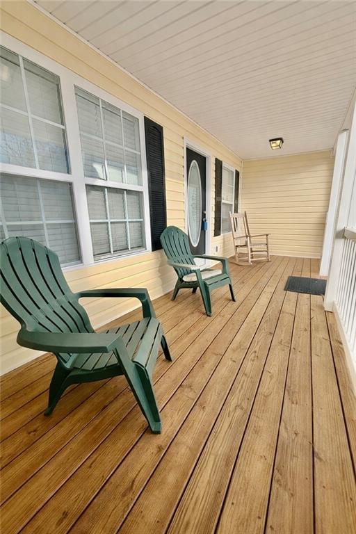 141 Mabry Road Jackson, GA 30233 - Photo 6 of 31