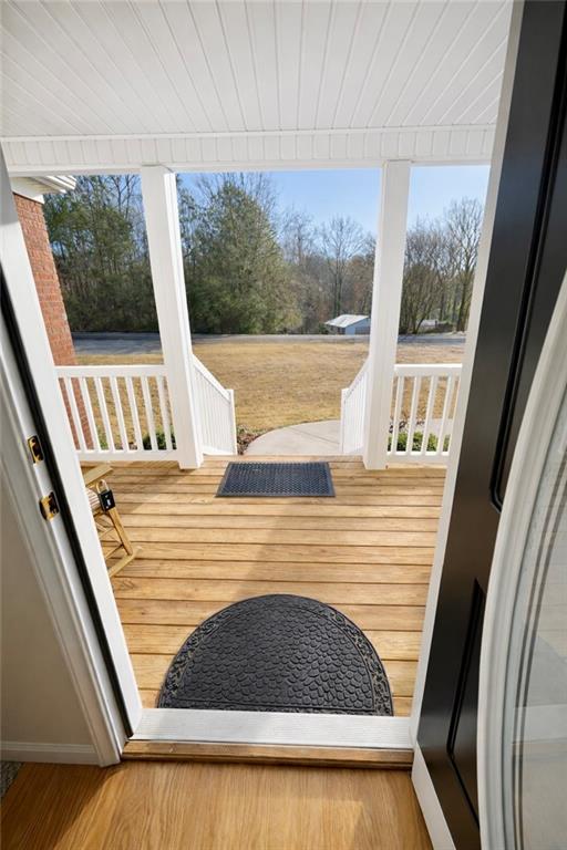 141 Mabry Road Jackson, GA 30233 - Photo 7 of 31