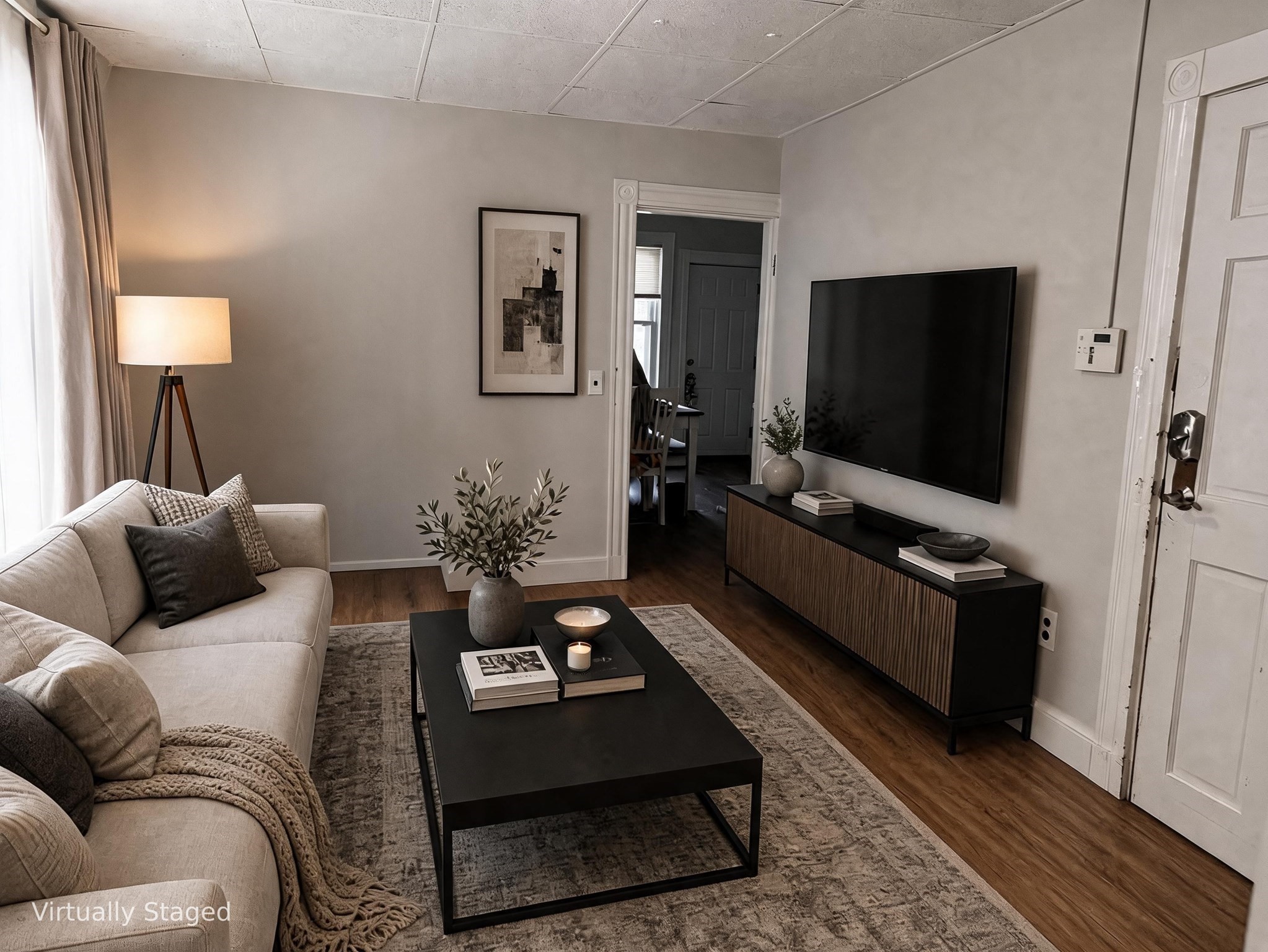 232 Bennington Street, Unit 2 Boston, MA 02128 - Photo 2 of 9 Gallery Image 2