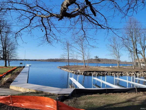 $450,000 | 0 EMS T52A Lane, North Webster, IN 46555