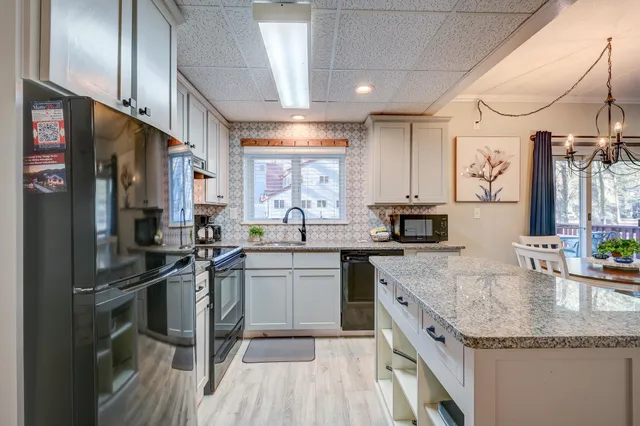 $235,000 | 8 J River Run Drive, Unit J, Bartlett, NH 03812